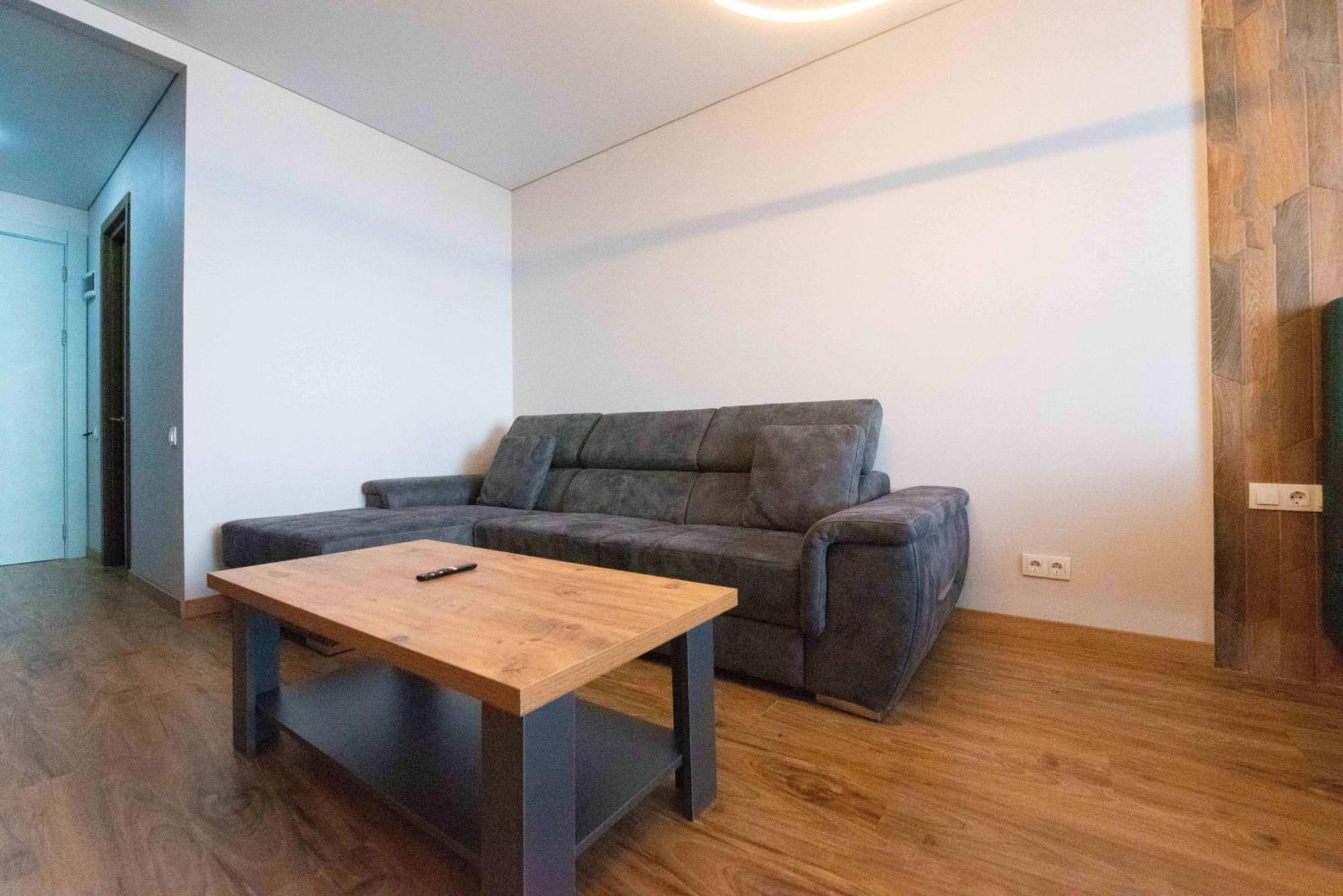 Go Gudauri Apartments المظهر الخارجي الصورة