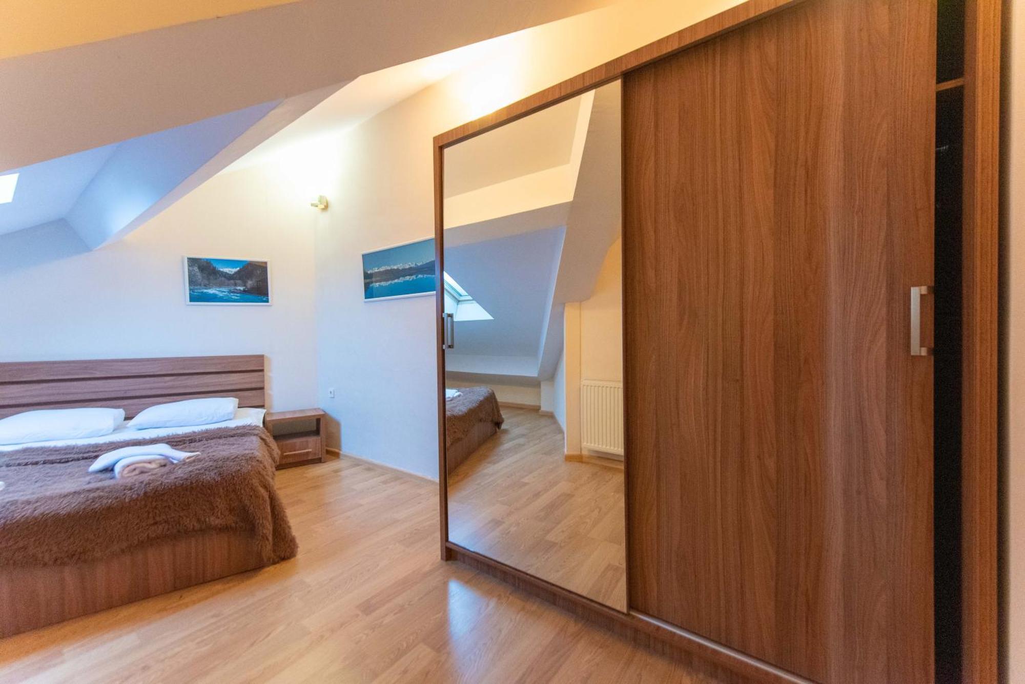 Go Gudauri Apartments المظهر الخارجي الصورة
